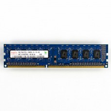Память DDR3 1GB Hynix PC3-10600 (1333Mhz)