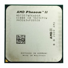 Процессор AMD Phenom II X6 1035T tray (HDT35TWFK6DGR)