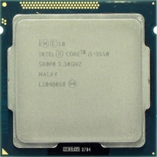 Процессор Intel Core i5-3550 (CM8063701093203)