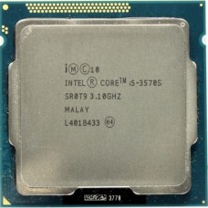 Процессор Intel Core i5-3570S (CM8063701093901)