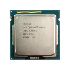 Процессор Intel Core i5-3570 tray (CM8063701093103)