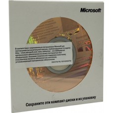 Microsoft Office 2003 SBE Russian, OEM (W87-00934) повреждена упаковка