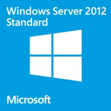 Microsoft Windows Server 2012 R2 Standard Edition x64 Russian 2CPU/2VM DVD ОЕМ (P73-06174) Уценка! 