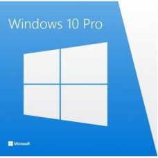 Операционная система Microsoft Windows 10 Pro 64-bit Ukrainian OEM (FQC-08978) 