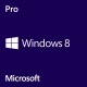 Операционная система Windows 8 Professional 32-bit Russian 1 License 1pk OEM DVD (FQC-05936) 