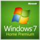 Операционная система Windows 7 SP1 Home Premium 32-bit Russian 1pk OEM DVD (GFC-02089)