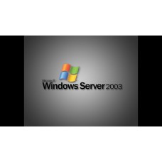 Microsoft Windows Svr CAL 2003 5Clt Device CAL (R18-00884)