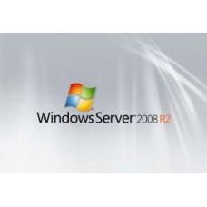 Microsoft Windows Server Standard 2008 R2 SP1 x64 Russian 1-4CPU 5 Clt DVD OEM (P73-05121) повреждена упаковка!
