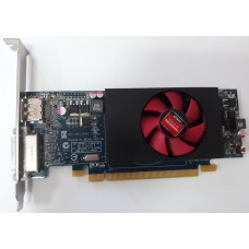 Видеокарты б/у опт и розница Видеокарта ATI Radeon HD8490 1GB DDR3, 64 bit, PCI-E б/у ⏩ megapower.space ▻▻▻ 